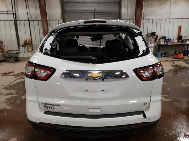 Photo 5 VIN: 1GNKRHKD2HJ158754 - CHEVROLET TRAVERSE L 