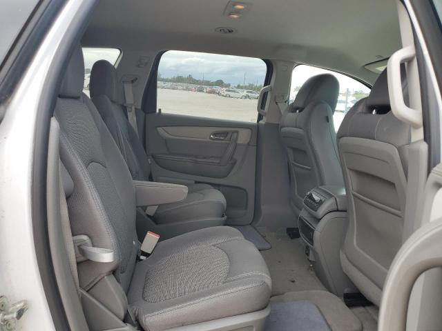 Photo 10 VIN: 1GNKRHKD2HJ164554 - CHEVROLET TRAVERSE 