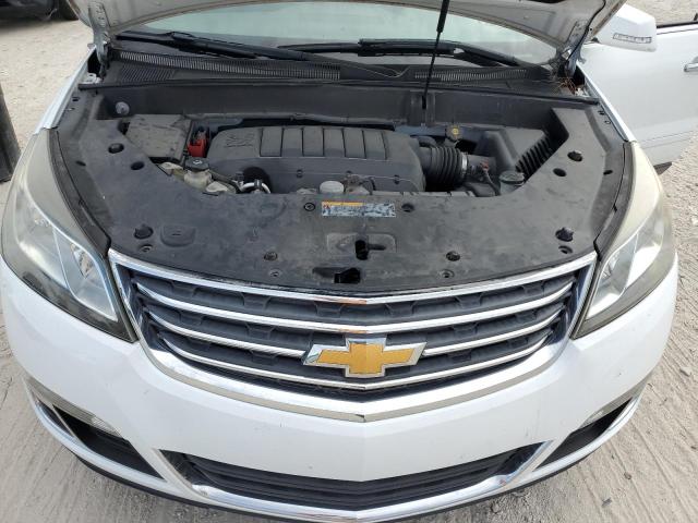 Photo 11 VIN: 1GNKRHKD2HJ164554 - CHEVROLET TRAVERSE 