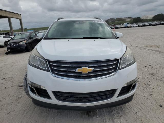 Photo 4 VIN: 1GNKRHKD2HJ164554 - CHEVROLET TRAVERSE 