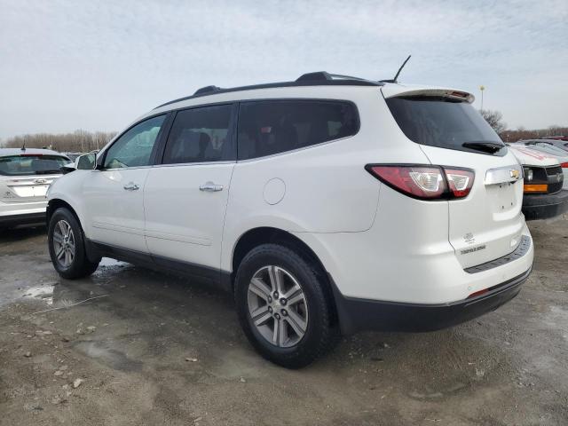 Photo 1 VIN: 1GNKRHKD2HJ207709 - CHEVROLET TRAVERSE L 