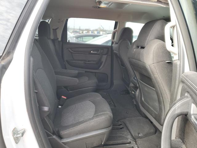 Photo 10 VIN: 1GNKRHKD2HJ207709 - CHEVROLET TRAVERSE L 