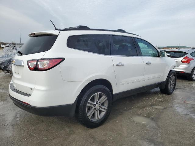 Photo 2 VIN: 1GNKRHKD2HJ207709 - CHEVROLET TRAVERSE L 