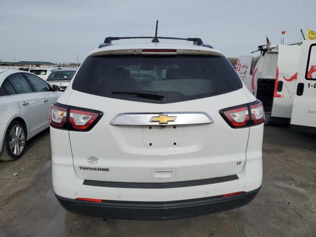 Photo 5 VIN: 1GNKRHKD2HJ207709 - CHEVROLET TRAVERSE L 