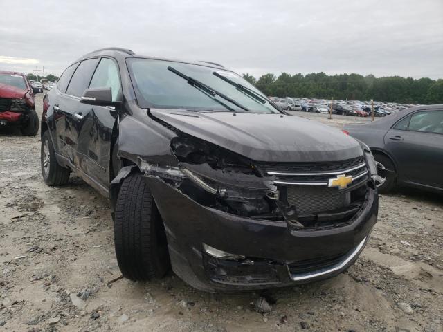 Photo 0 VIN: 1GNKRHKD2HJ302402 - CHEVROLET TRAVERSE L 