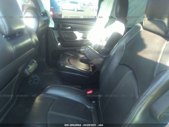 Photo 7 VIN: 1GNKRHKD3EJ101555 - CHEVROLET TRAVERSE 