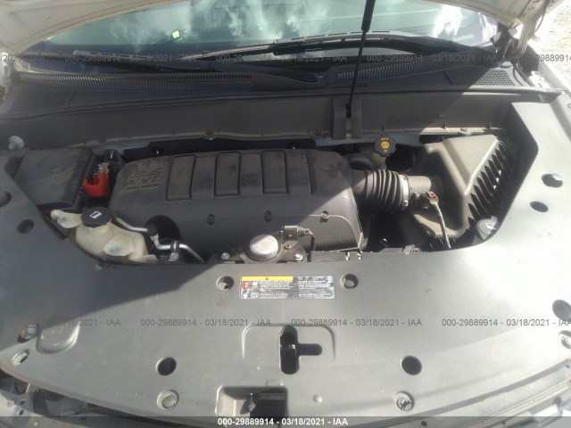 Photo 9 VIN: 1GNKRHKD3EJ107677 - CHEVROLET TRAVERSE 