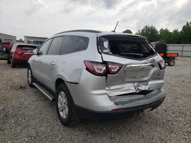 Photo 2 VIN: 1GNKRHKD3EJ110403 - CHEVROLET TRAVERSE L 