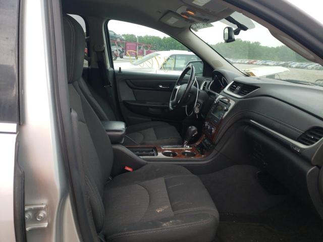 Photo 4 VIN: 1GNKRHKD3EJ110403 - CHEVROLET TRAVERSE L 