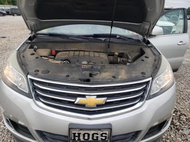 Photo 6 VIN: 1GNKRHKD3EJ110403 - CHEVROLET TRAVERSE L 