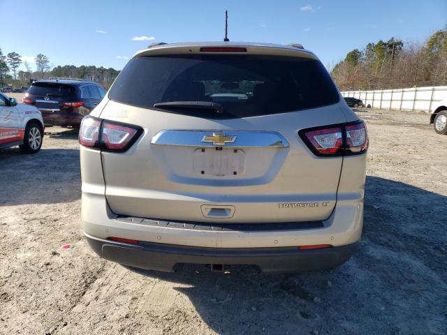 Photo 5 VIN: 1GNKRHKD3EJ114340 - CHEVROLET TRAVERSE 