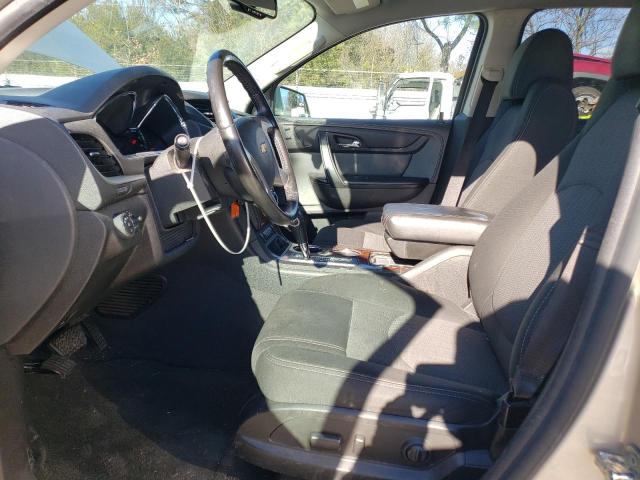 Photo 6 VIN: 1GNKRHKD3EJ114340 - CHEVROLET TRAVERSE 