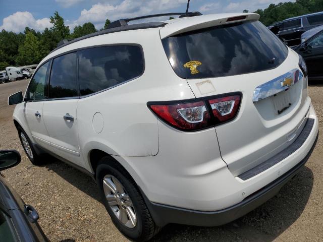 Photo 1 VIN: 1GNKRHKD3EJ137665 - CHEVROLET TRAVERSE 