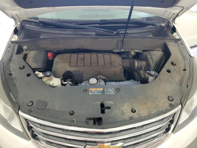 Photo 11 VIN: 1GNKRHKD3EJ137665 - CHEVROLET TRAVERSE 