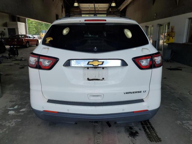 Photo 5 VIN: 1GNKRHKD3EJ137665 - CHEVROLET TRAVERSE 