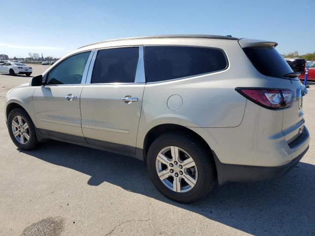 Photo 1 VIN: 1GNKRHKD3EJ141277 - CHEVROLET TRAVERSE 