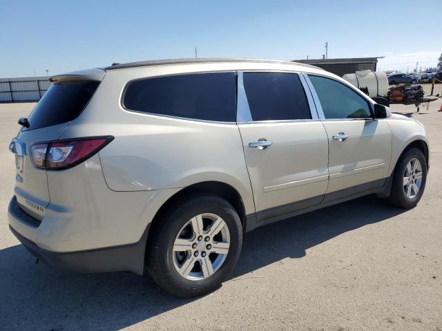 Photo 2 VIN: 1GNKRHKD3EJ141277 - CHEVROLET TRAVERSE 