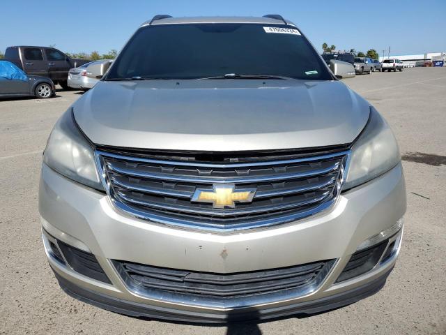 Photo 4 VIN: 1GNKRHKD3EJ141277 - CHEVROLET TRAVERSE 