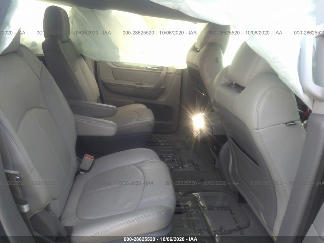 Photo 7 VIN: 1GNKRHKD3EJ153722 - CHEVROLET TRAVERSE 