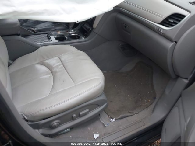 Photo 4 VIN: 1GNKRHKD3EJ181567 - CHEVROLET TRAVERSE 