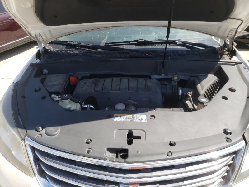 Photo 6 VIN: 1GNKRHKD3EJ258017 - CHEVROLET TRAVERSE L 