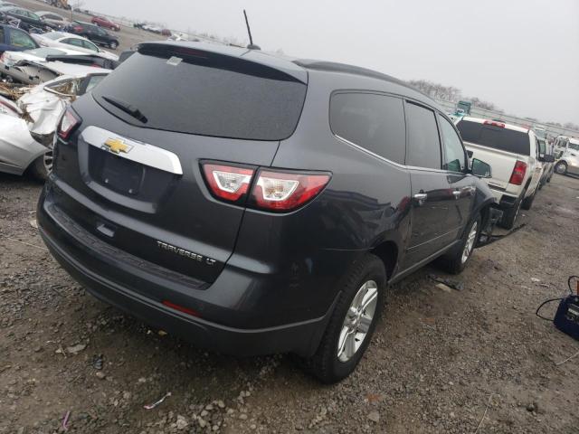 Photo 2 VIN: 1GNKRHKD3EJ284505 - CHEVROLET TRAVERSE L 