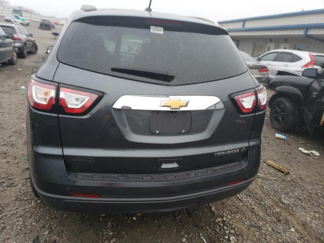 Photo 5 VIN: 1GNKRHKD3EJ284505 - CHEVROLET TRAVERSE L 