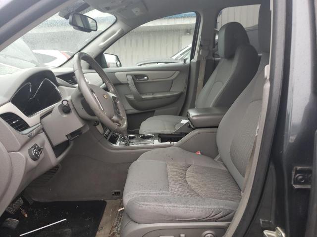 Photo 6 VIN: 1GNKRHKD3EJ284505 - CHEVROLET TRAVERSE L 