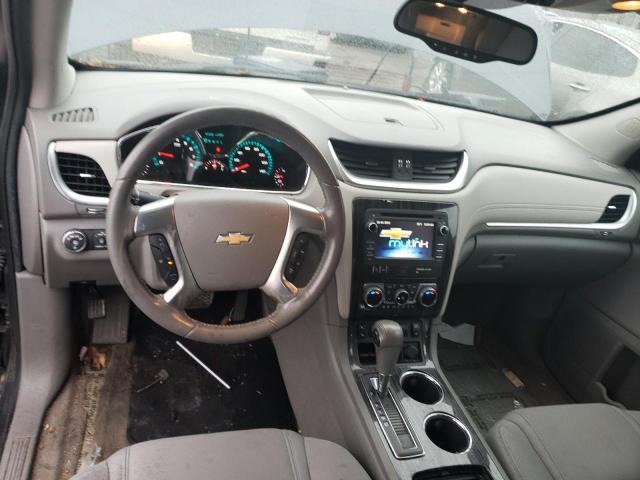 Photo 7 VIN: 1GNKRHKD3EJ284505 - CHEVROLET TRAVERSE L 