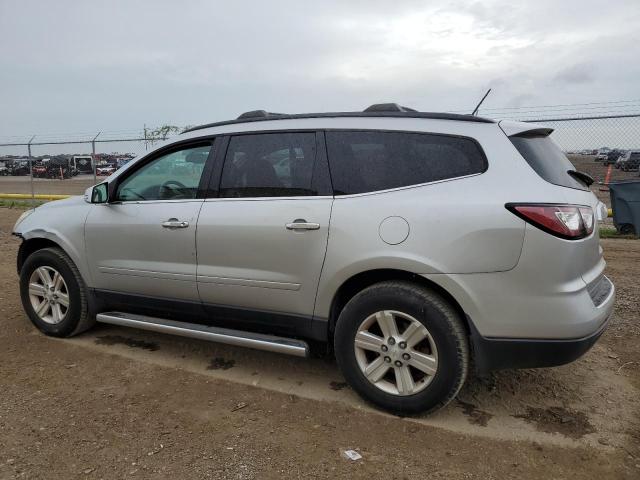 Photo 1 VIN: 1GNKRHKD3EJ287145 - CHEVROLET TRAVERSE L 