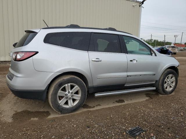 Photo 2 VIN: 1GNKRHKD3EJ287145 - CHEVROLET TRAVERSE L 