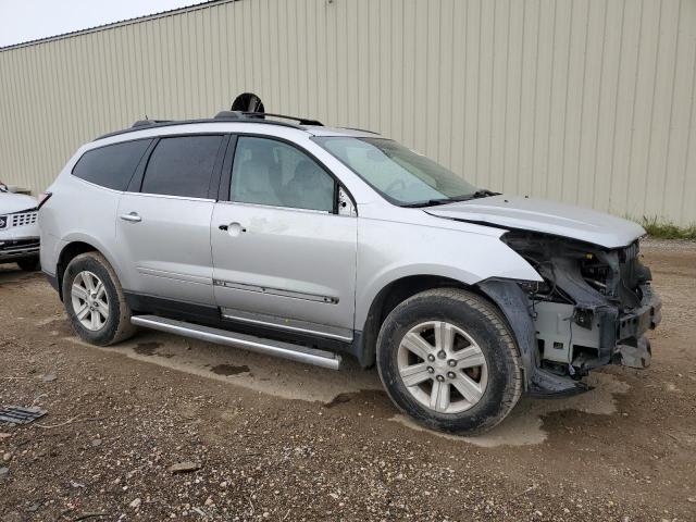 Photo 3 VIN: 1GNKRHKD3EJ287145 - CHEVROLET TRAVERSE L 