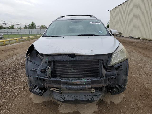 Photo 4 VIN: 1GNKRHKD3EJ287145 - CHEVROLET TRAVERSE L 