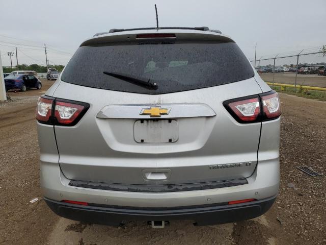 Photo 5 VIN: 1GNKRHKD3EJ287145 - CHEVROLET TRAVERSE L 