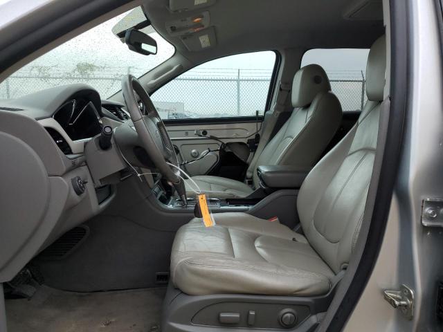 Photo 6 VIN: 1GNKRHKD3EJ287145 - CHEVROLET TRAVERSE L 