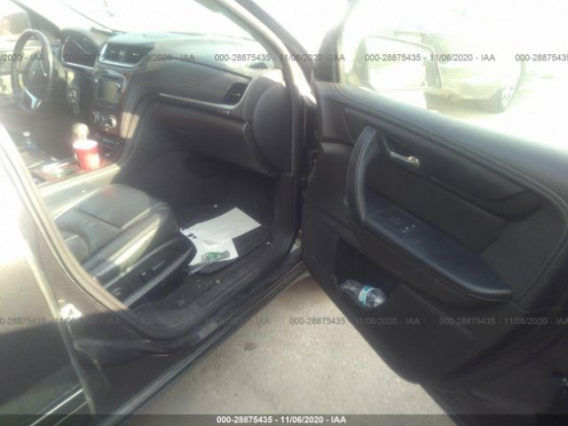 Photo 4 VIN: 1GNKRHKD3EJ302050 - CHEVROLET TRAVERSE 