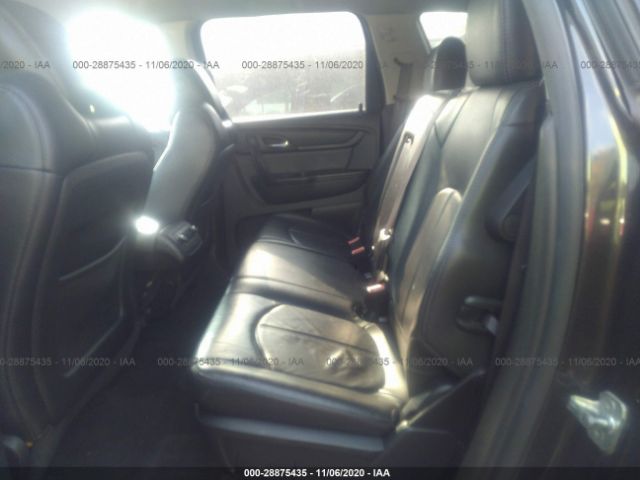 Photo 7 VIN: 1GNKRHKD3EJ302050 - CHEVROLET TRAVERSE 