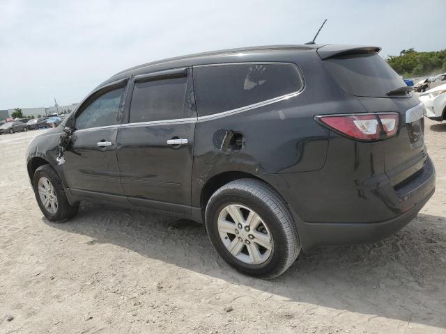 Photo 1 VIN: 1GNKRHKD3EJ302260 - CHEVROLET TRAVERSE 