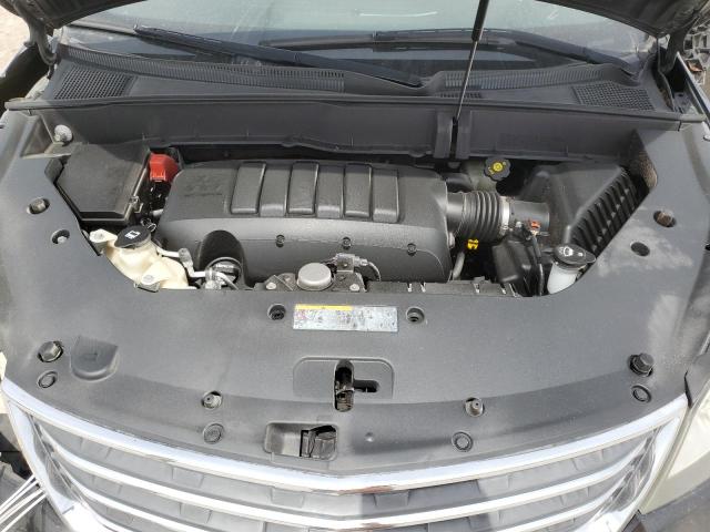 Photo 11 VIN: 1GNKRHKD3EJ302260 - CHEVROLET TRAVERSE 