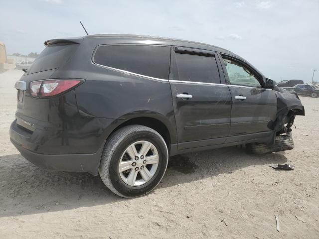 Photo 2 VIN: 1GNKRHKD3EJ302260 - CHEVROLET TRAVERSE 