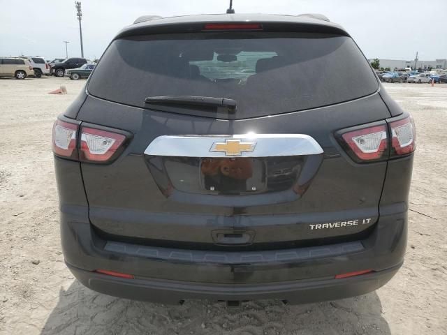 Photo 5 VIN: 1GNKRHKD3EJ302260 - CHEVROLET TRAVERSE 