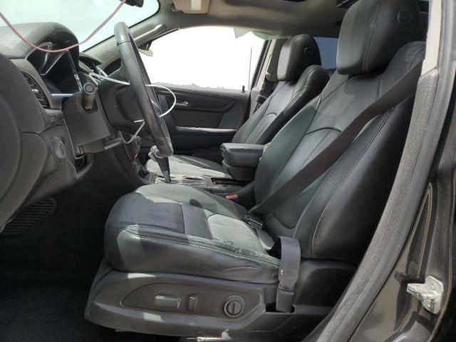 Photo 6 VIN: 1GNKRHKD3EJ302260 - CHEVROLET TRAVERSE 