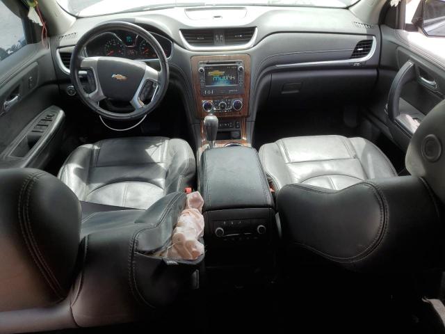 Photo 7 VIN: 1GNKRHKD3EJ302260 - CHEVROLET TRAVERSE 