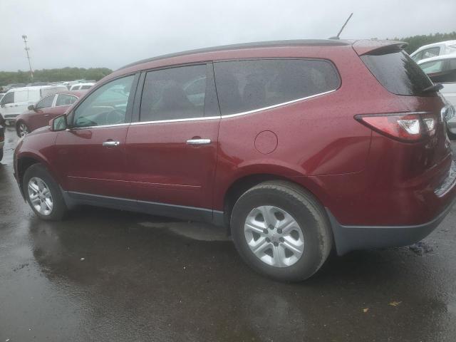 Photo 1 VIN: 1GNKRHKD3FJ103548 - CHEVROLET TRAVERSE L 