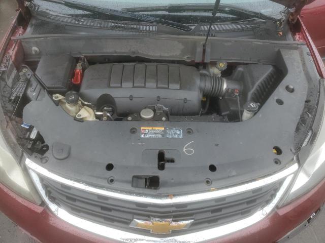 Photo 11 VIN: 1GNKRHKD3FJ103548 - CHEVROLET TRAVERSE L 