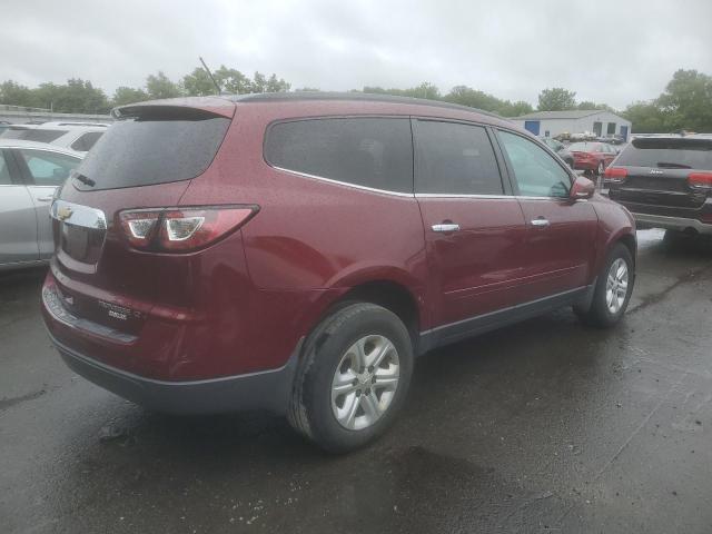 Photo 2 VIN: 1GNKRHKD3FJ103548 - CHEVROLET TRAVERSE L 