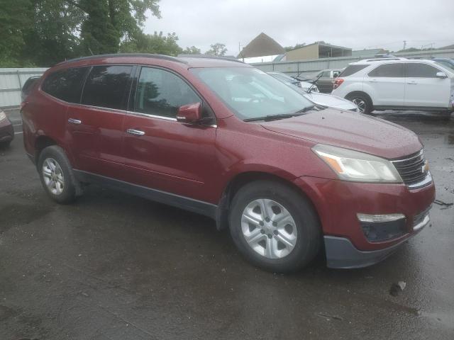 Photo 3 VIN: 1GNKRHKD3FJ103548 - CHEVROLET TRAVERSE L 