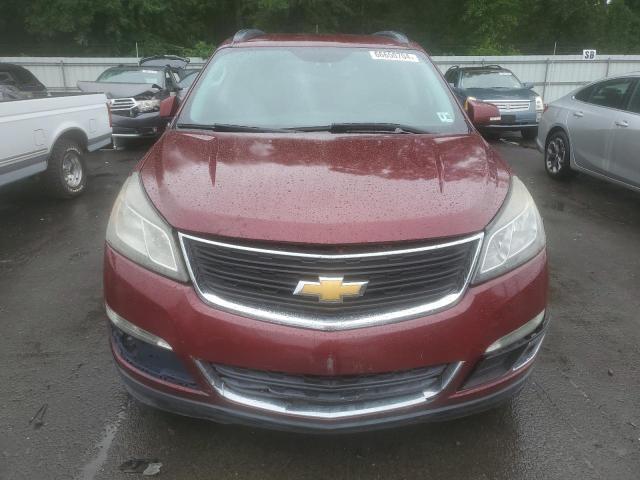 Photo 4 VIN: 1GNKRHKD3FJ103548 - CHEVROLET TRAVERSE L 