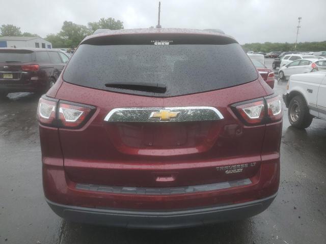 Photo 5 VIN: 1GNKRHKD3FJ103548 - CHEVROLET TRAVERSE L 