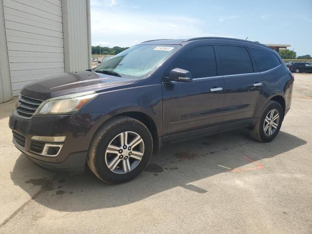 Photo 0 VIN: 1GNKRHKD3FJ112234 - CHEVROLET TRAVERSE L 